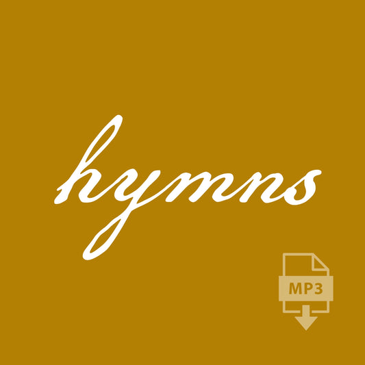 Hymns All Cycles - Digital Download